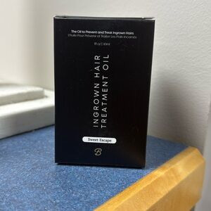 Bushbalm Sweet Escape Ingrown Hail Oil